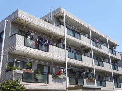 【外観】 | フォートレスセブン