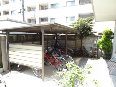 【その他共用部分】 | フォートレスセブン