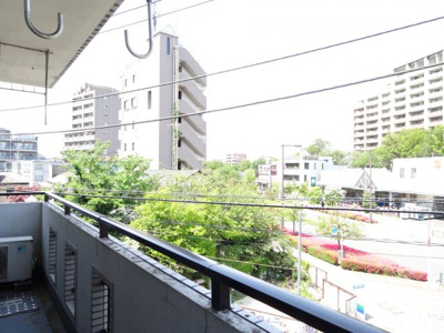 【展望】 | フォートレスセブン