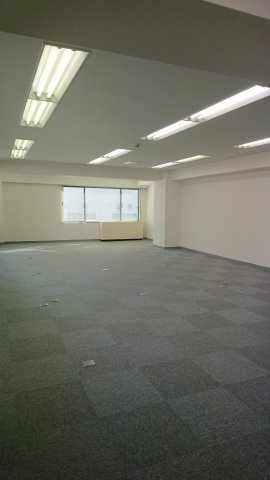 横浜Ｏ・Ｔビルの内装