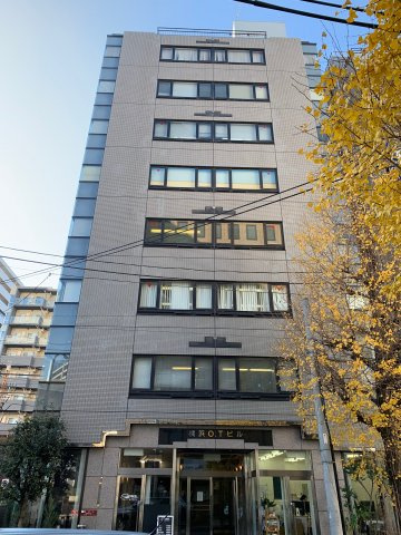 横浜Ｏ・Ｔビル