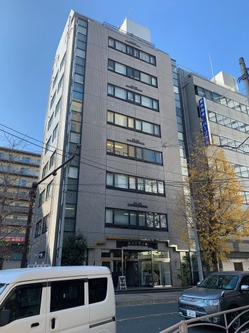 横浜Ｏ・Ｔビル