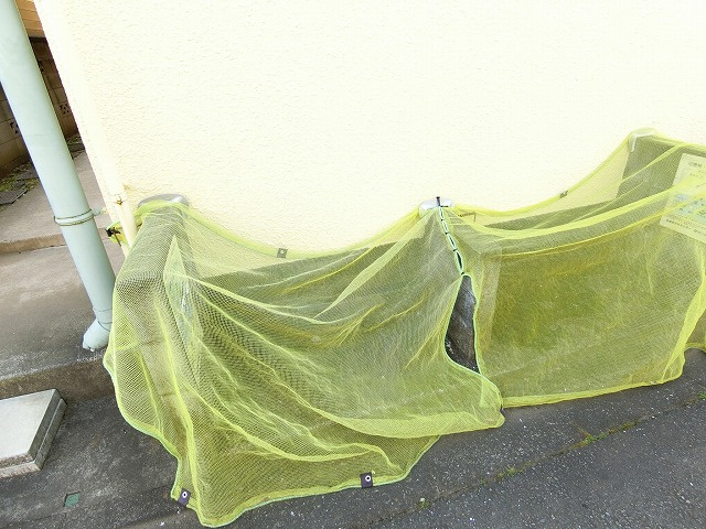 星野キャステルのその他共用部分