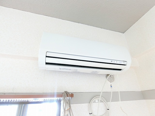 星野キャステルの設備
