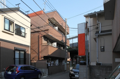 【外観】 | アメニティツカサ
