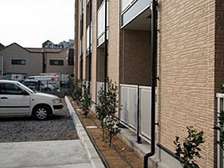 【周辺】 | 島之内