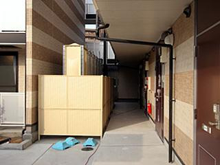 【周辺】 | 島之内