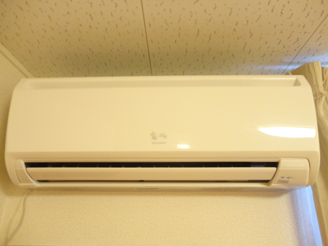 【設備】 | 島之内 | ☆エアコン☆