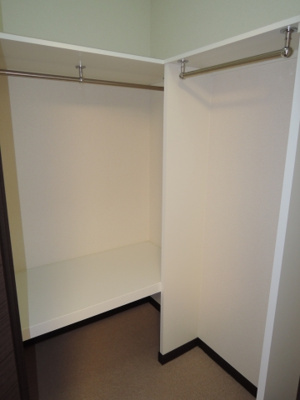 【収納】 | 島之内 | ☆ウォークインクローゼット☆