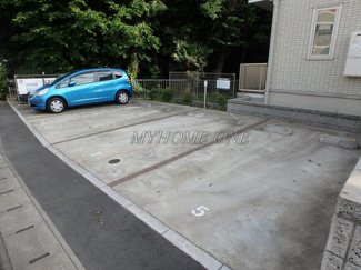【駐車場】 | 駐車場