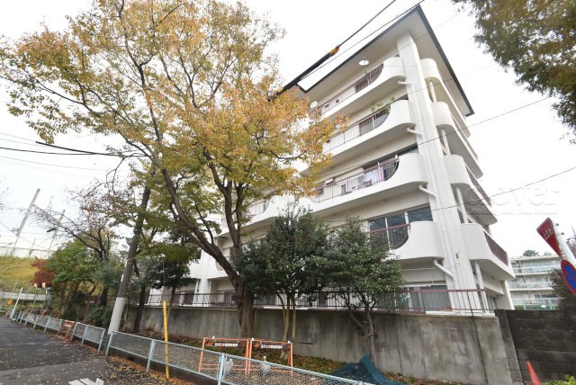 マーブル 渋谷区で中古マンションの購入をお考えなら株式会社クローバー