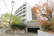 マンションコメットの画像