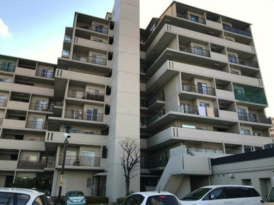 【外観】 | ドルミ武庫川