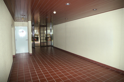 【エントランス】 | ドルミ武庫川