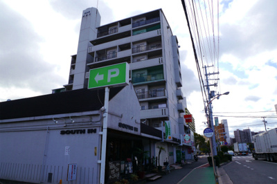 【外観】 | ドルミ武庫川