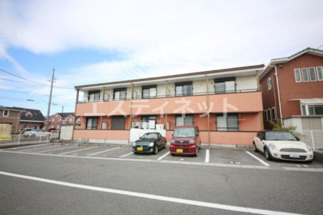 ブレイヴ虹の丘