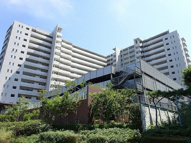 Brillia辰巳CANALTERRACEの画像