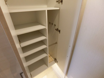 【収納】 | ファーストステージ福島パークサイド