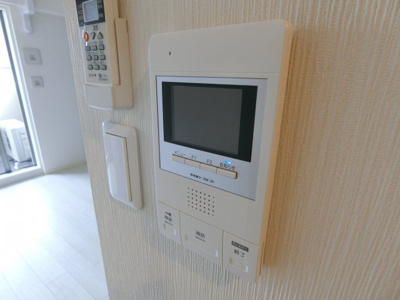 【セキュリティ】 | ファーストステージ福島パークサイド