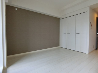 【内装】 | ファーストステージ福島パークサイド