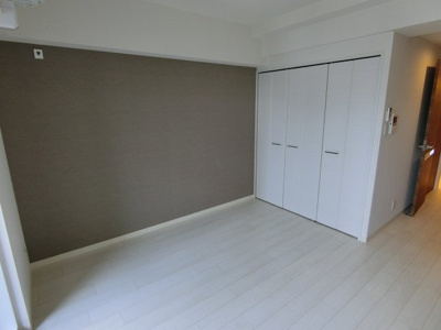 【内装】 | ファーストステージ福島パークサイド