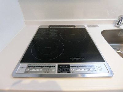 【設備】 | ファーストステージ福島パークサイド