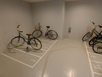 【その他共用部分】 | ファーストステージ福島パークサイド