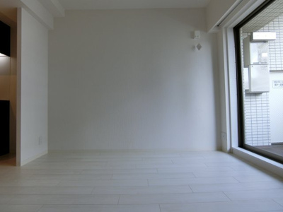 【洋室】 | ファーストステージ福島パークサイド