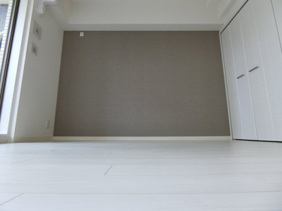 【居間・リビング】 | ファーストステージ福島パークサイド