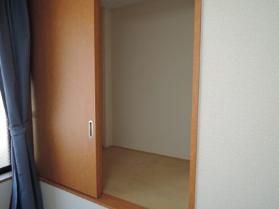 【収納】 | 枚岡ヒルズ | ☆物入れ☆