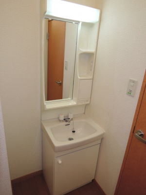 【洗面所】 | 枚岡ヒルズ