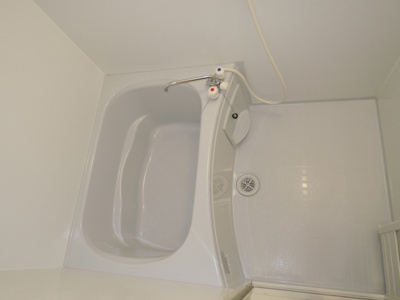 【浴室】 | 枚岡ヒルズ