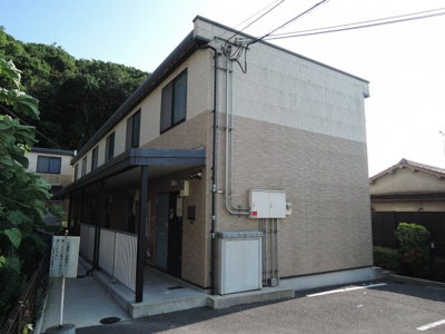 【外観】 | 枚岡ヒルズ