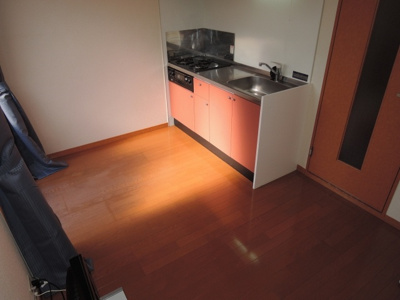 【居間・リビング】 | 枚岡ヒルズ