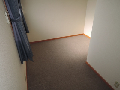 【洋室】 | 枚岡ヒルズ