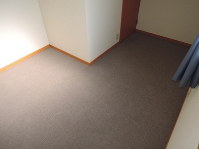 【洋室】 | 枚岡ヒルズ