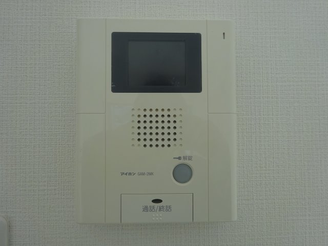 ミリアビタNo.21のセキュリティ