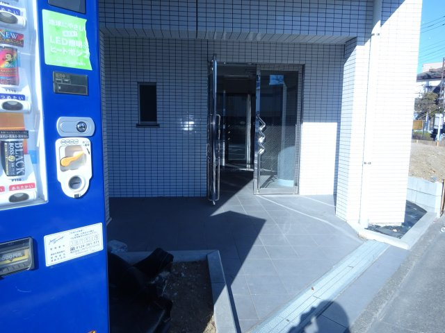 ミリアビタNo.21のその他共用部分
