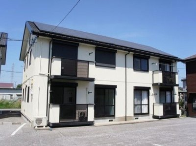 【外観】 | ラフォーレ・ハピネスC | 積水ハウスシャーメゾンの賃貸住宅です♪