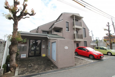 【外観】 | ロイヤル豊中千里園