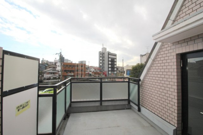 【展望】 | ロイヤル豊中千里園