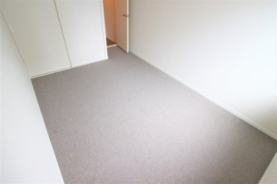 【洋室】 | ヴィヴァーチェ青山