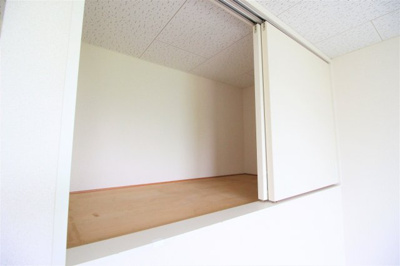 【収納】 | ヴィヴァーチェ青山