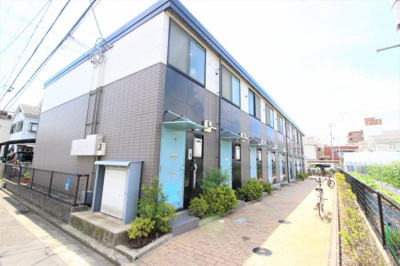 【外観】 | ヴィヴァーチェ青山