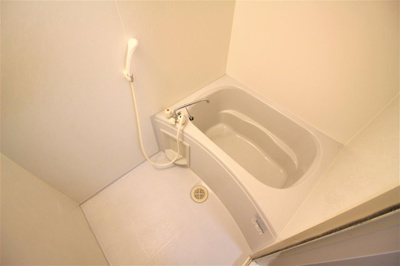 【浴室】 | ヴィヴァーチェ青山