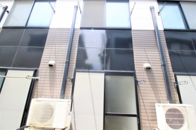 【外観】 | ヴィヴァーチェ青山