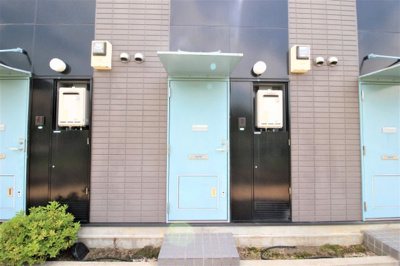 【外観】 | ヴィヴァーチェ青山