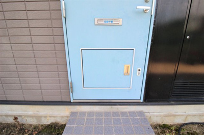 【設備】 | ヴィヴァーチェ青山