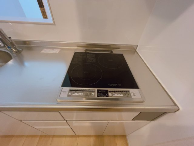 シャトル脇島の設備