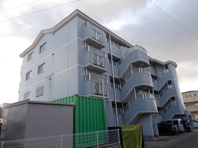 【外観】 | シーズンコート上小田井南